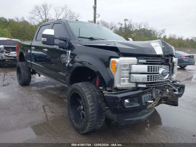 ford f-250 2017 1ft7w2b62hee11943