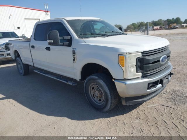 ford f-250 2017 1ft7w2b62hee33747