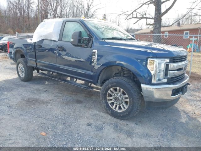 ford f-250 2018 1ft7w2b62jeb80712