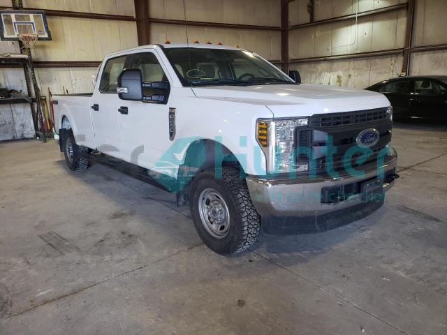 ford f250 2019 1ft7w2b62kee72670