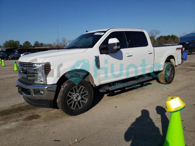ford f250 2019 1ft7w2b62kee73396