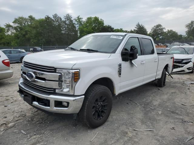 ford f250 2019 1ft7w2b62kee96791