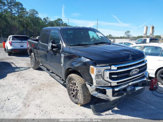 ford f-250 2022 1ft7w2b62ned69589