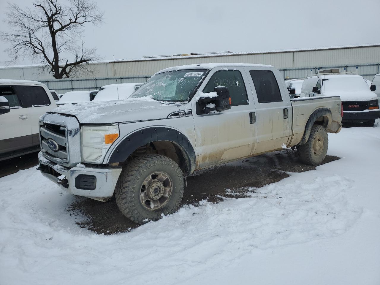 ford f250 2011 1ft7w2b63bea14541