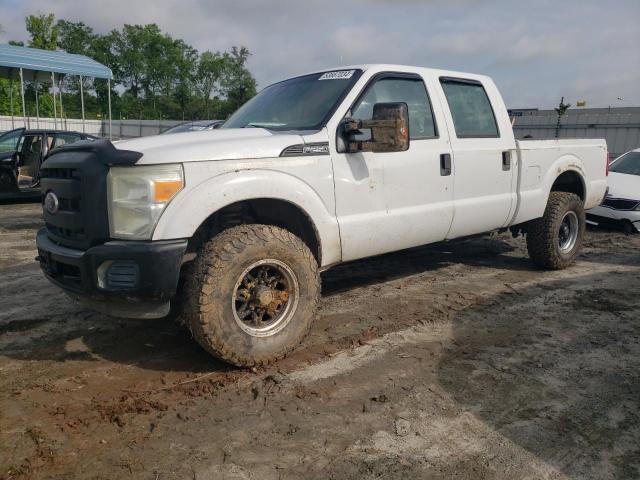 ford f250 2011 1ft7w2b63beb10217