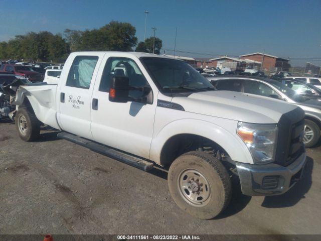 ford super duty f-250 2012 1ft7w2b63ced12895