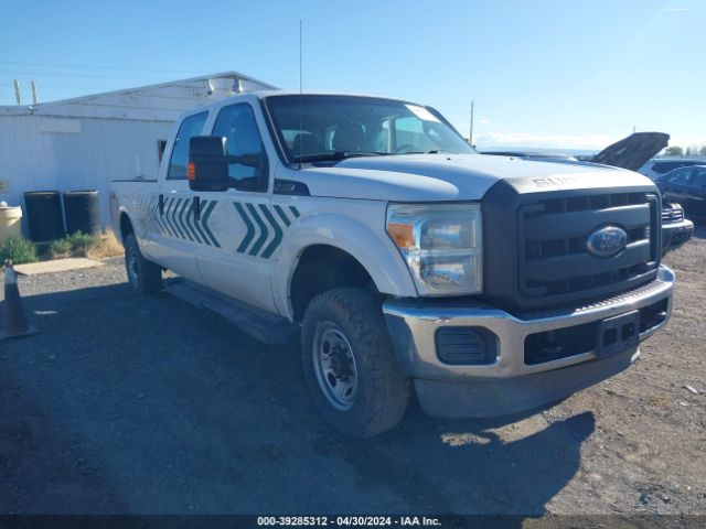 ford f250 2013 1ft7w2b63dea03705