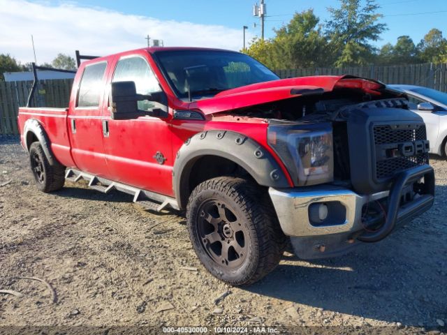 ford f-250 2016 1ft7w2b63gea25076