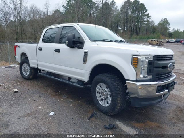 ford f-250 2018 1ft7w2b63jeb70397