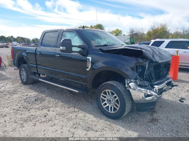 ford f-250 2019 1ft7w2b63kee31805