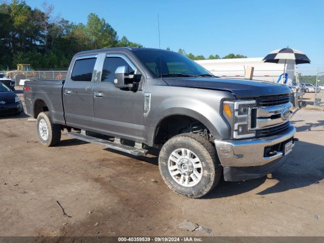 ford f-250 2019 1ft7w2b63kee99215