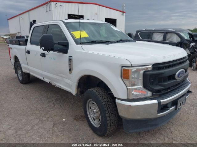 ford f-250 2021 1ft7w2b63med84374