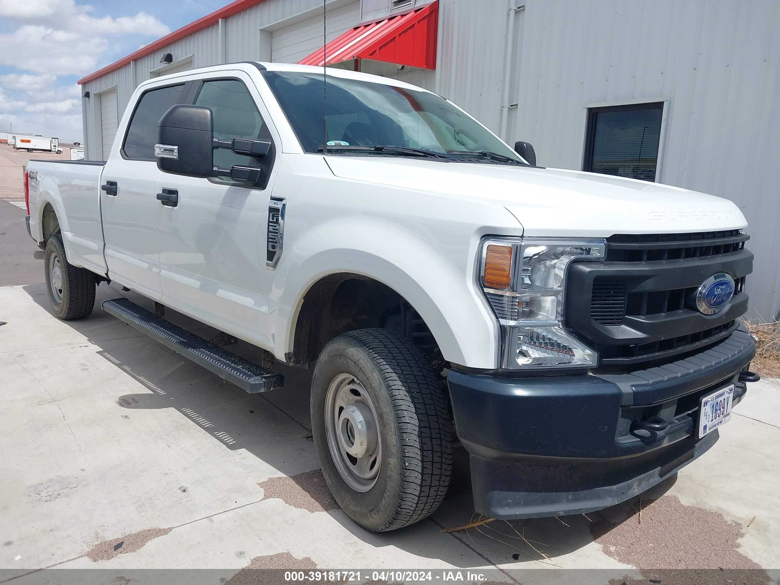 ford f250 2022 1ft7w2b63nec71493