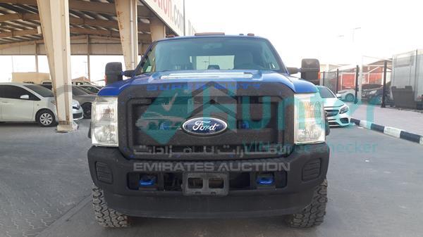 ford f 250 2011 1ft7w2b64bea14564