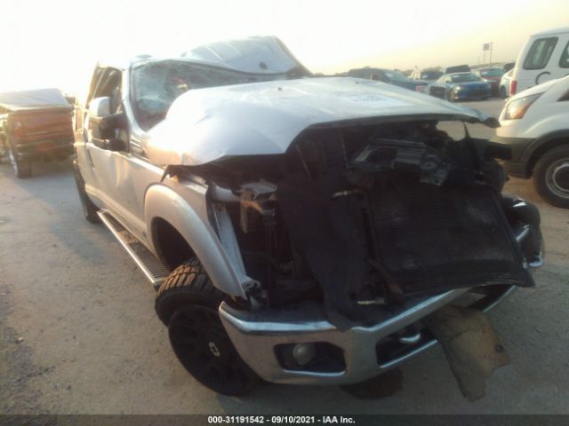 ford super duty f-250 2011 1ft7w2b64bec29488