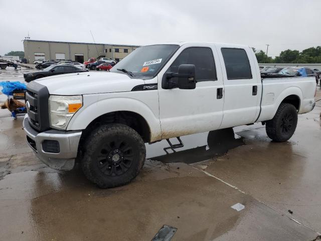 ford f250 2011 1ft7w2b64bec35310