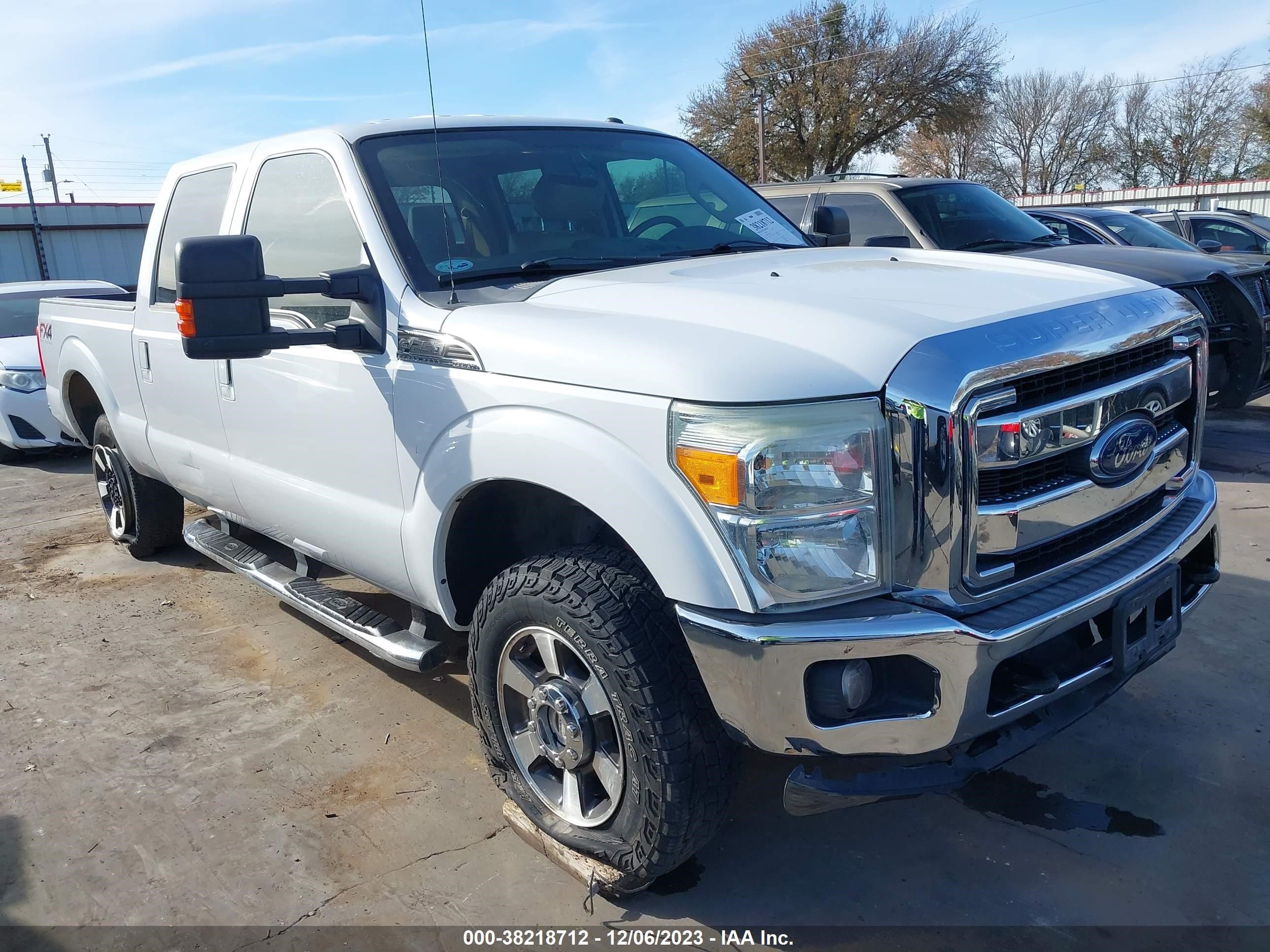 ford f250 2013 1ft7w2b64dea32064