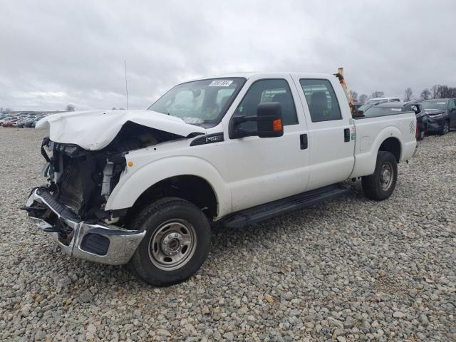 ford f250 super 2016 1ft7w2b64gec24590