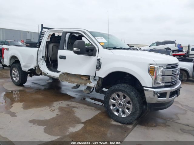 ford f-250 2017 1ft7w2b64heb76591