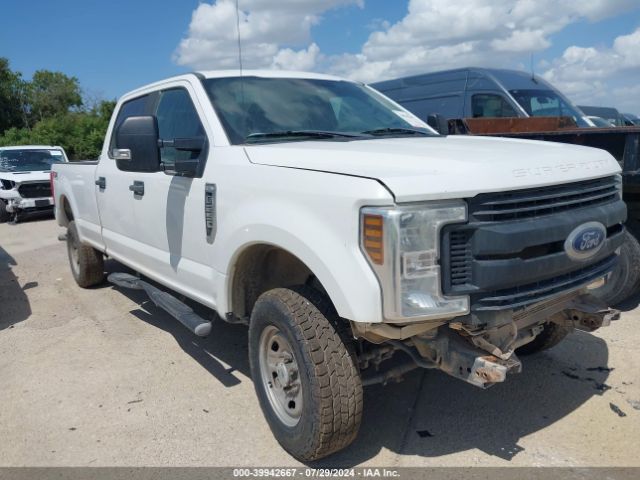 ford f-250 2018 1ft7w2b64jeb73082