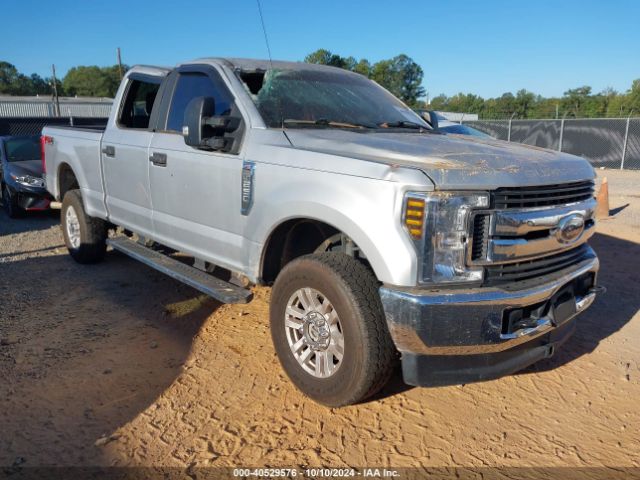 ford f-250 2018 1ft7w2b64jec76437