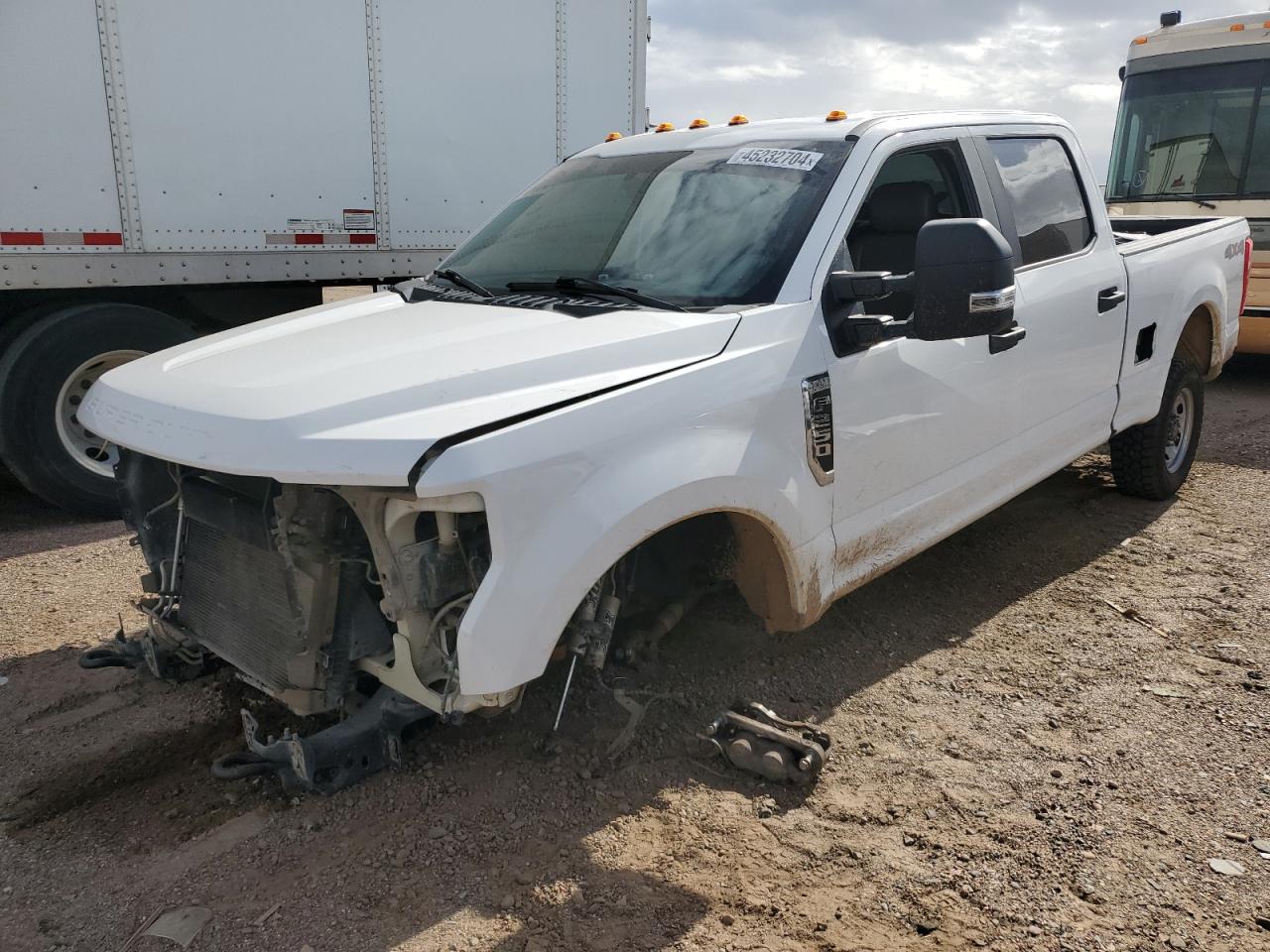 ford f250 2019 1ft7w2b64kec47053