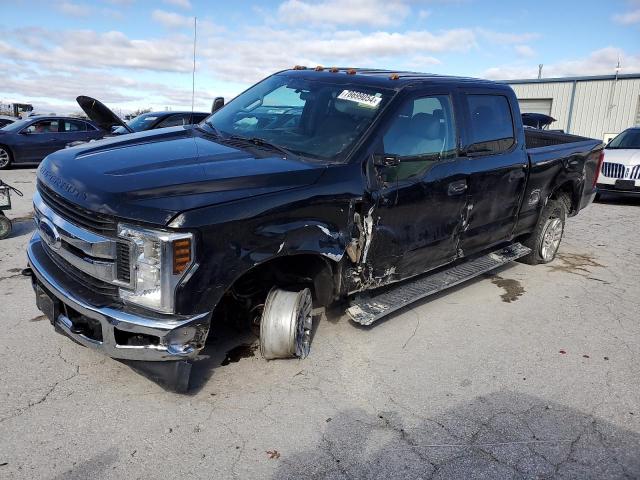 ford f250 super 2019 1ft7w2b64kef12795