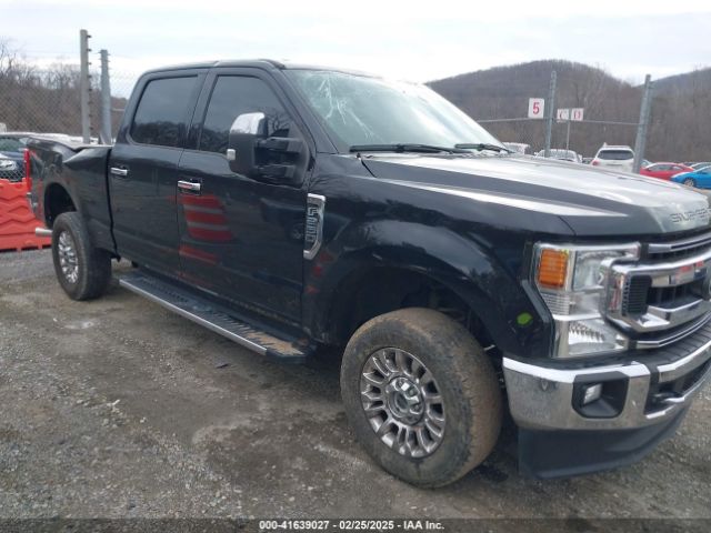 ford f-250 2020 1ft7w2b64lec99638