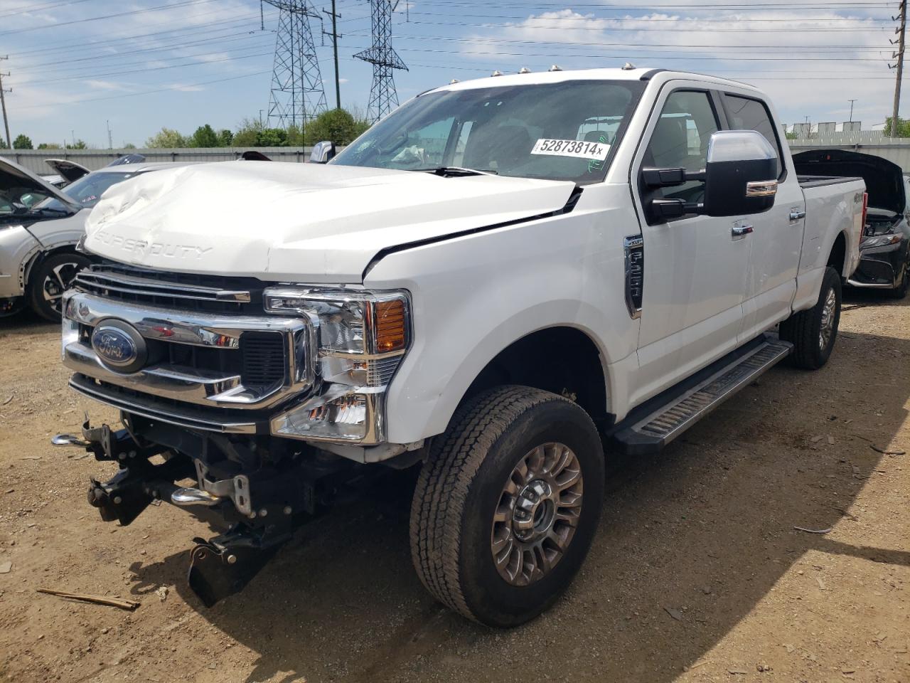 ford f250 2021 1ft7w2b64mec30157