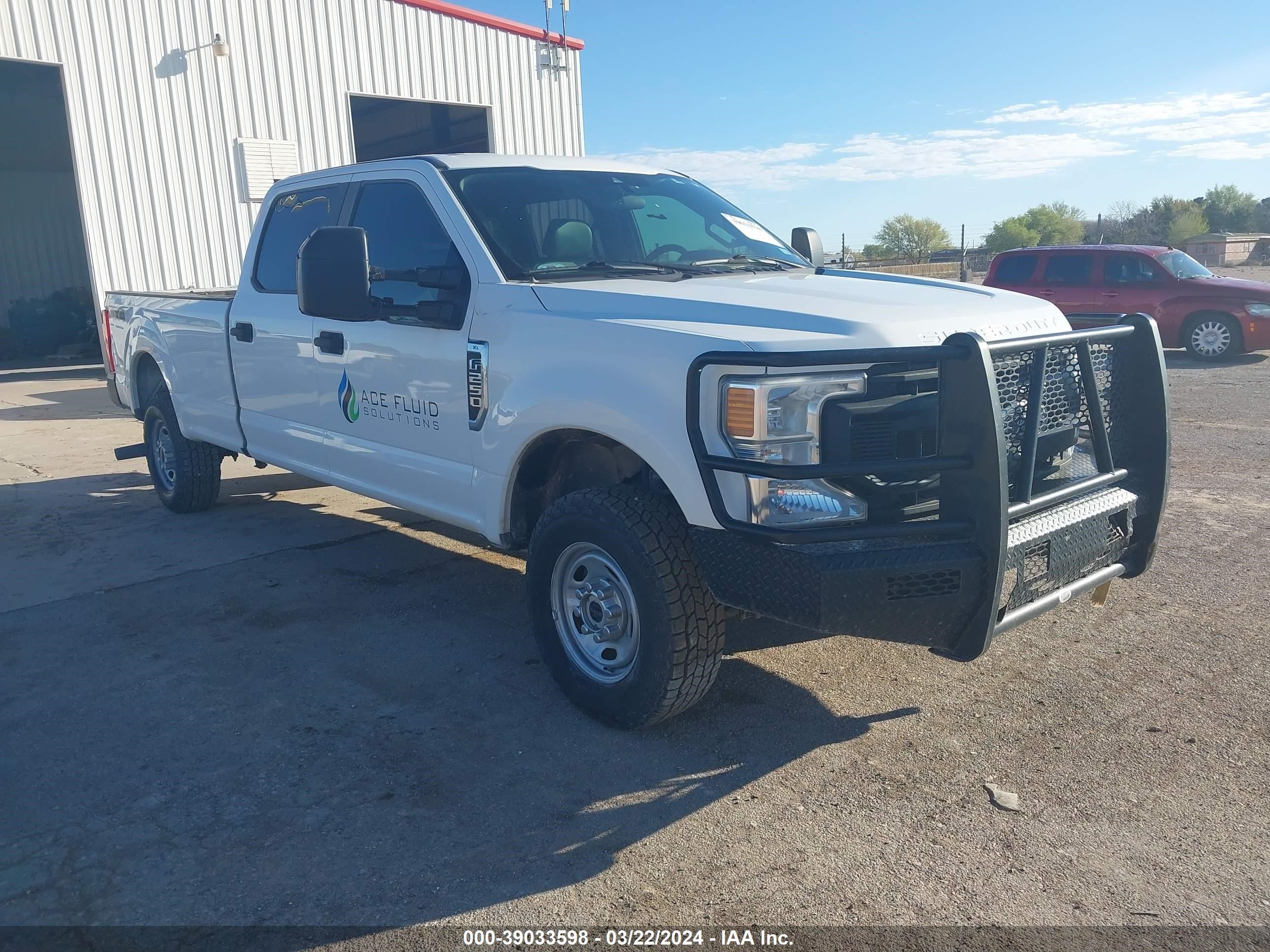 ford f250 2021 1ft7w2b64med48483