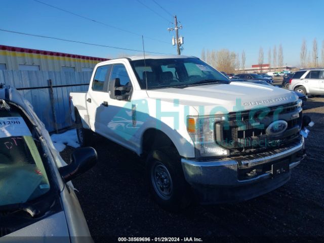 ford f-250 2022 1ft7w2b64ned27117