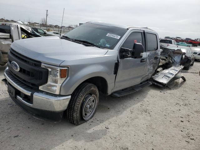 ford f250 2022 1ft7w2b64nef88425