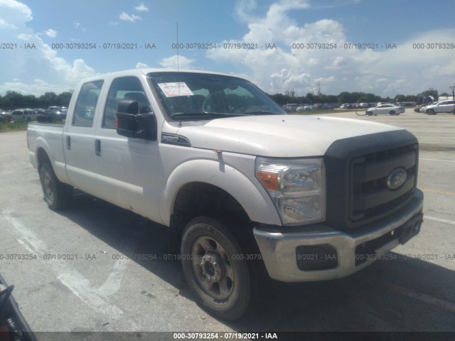 ford super duty f-250 srw 2013 1ft7w2b65dea90216