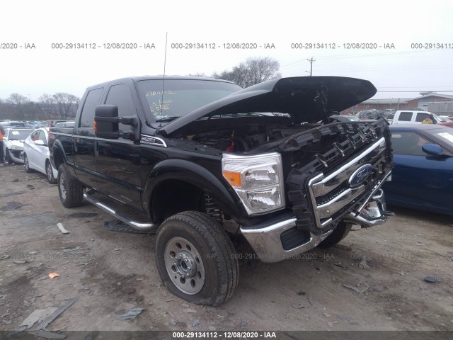 ford super duty f-250 srw 2015 1ft7w2b65fea84600