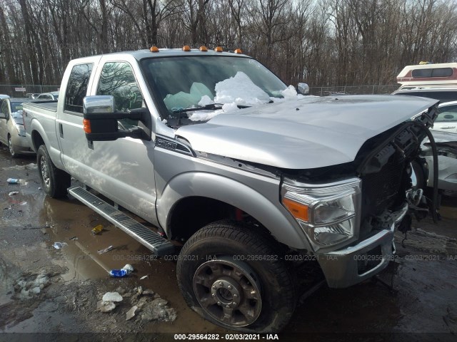 ford super duty f-250 srw 2016 1ft7w2b65gec11444