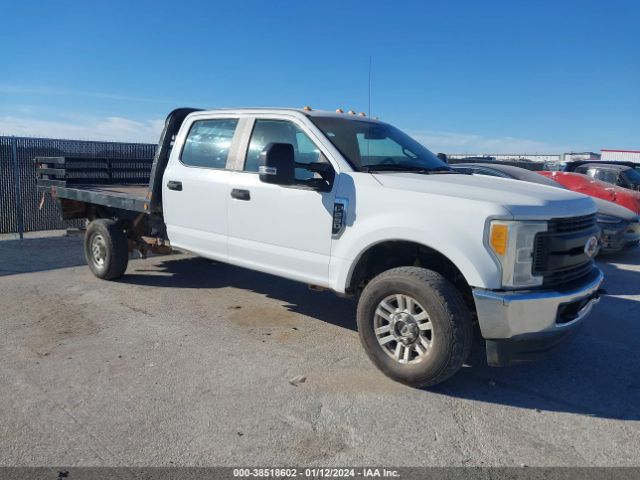 ford f-250 2017 1ft7w2b65hec53582