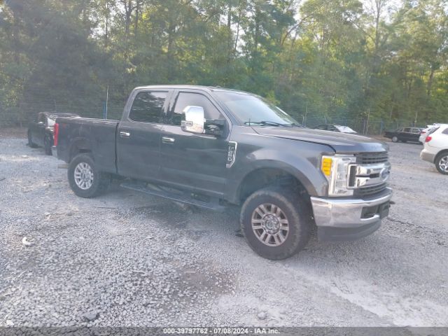 ford f-250 2017 1ft7w2b65hef19604