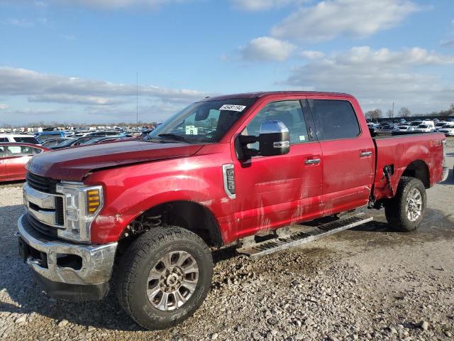 ford f250 2018 1ft7w2b65jeb59644