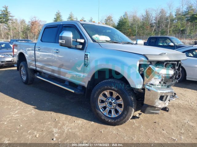 ford  2019 1ft7w2b65ked20883