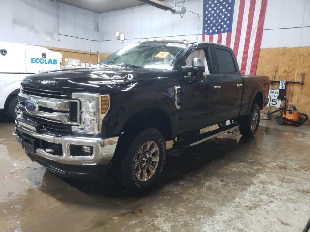 ford f250 2019 1ft7w2b65ked35979