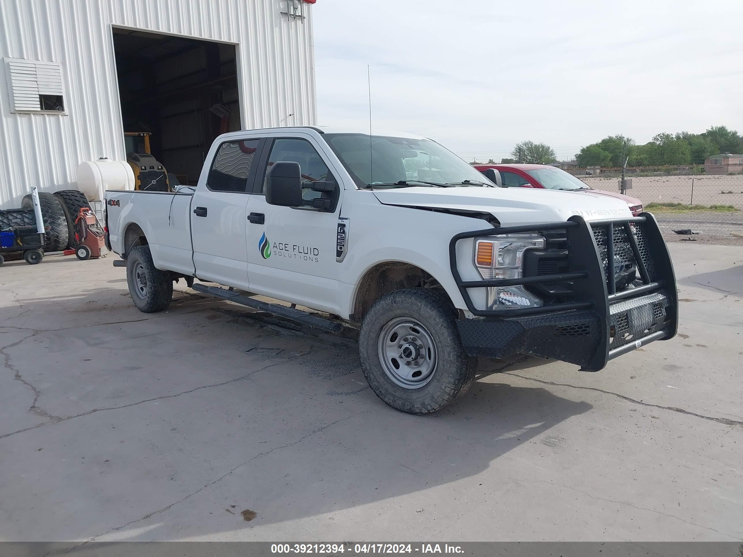 ford f250 2021 1ft7w2b65med48475