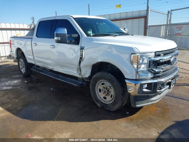 ford f-250 2021 1ft7w2b65mee13776