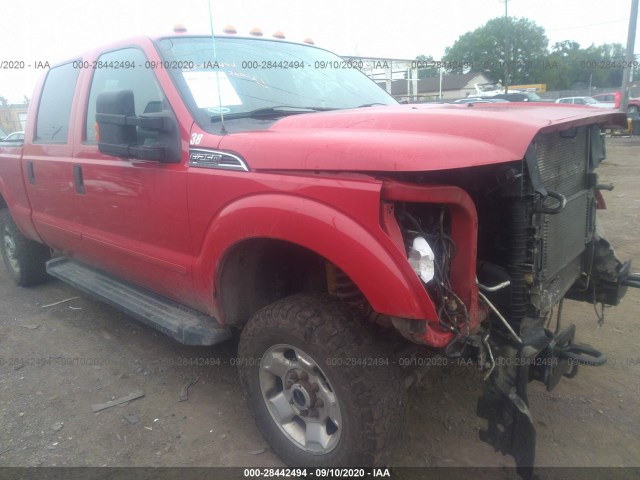 ford super duty f-250 2011 1ft7w2b66beb37198