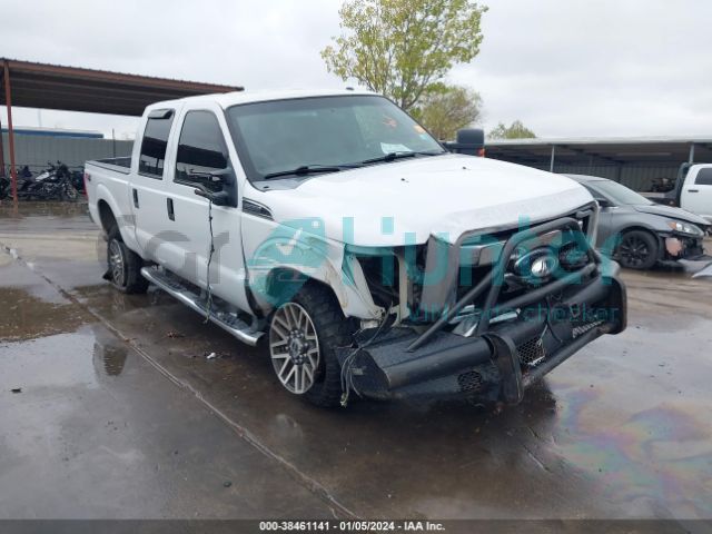 ford f-250 2012 1ft7w2b66cea86870