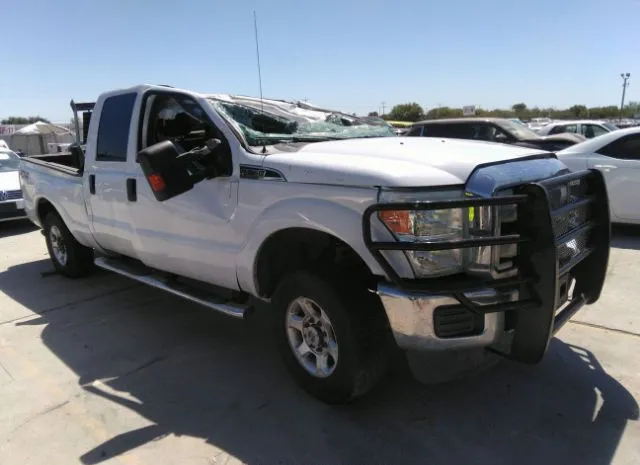 ford super duty f-250 srw 2014 1ft7w2b66eeb53714