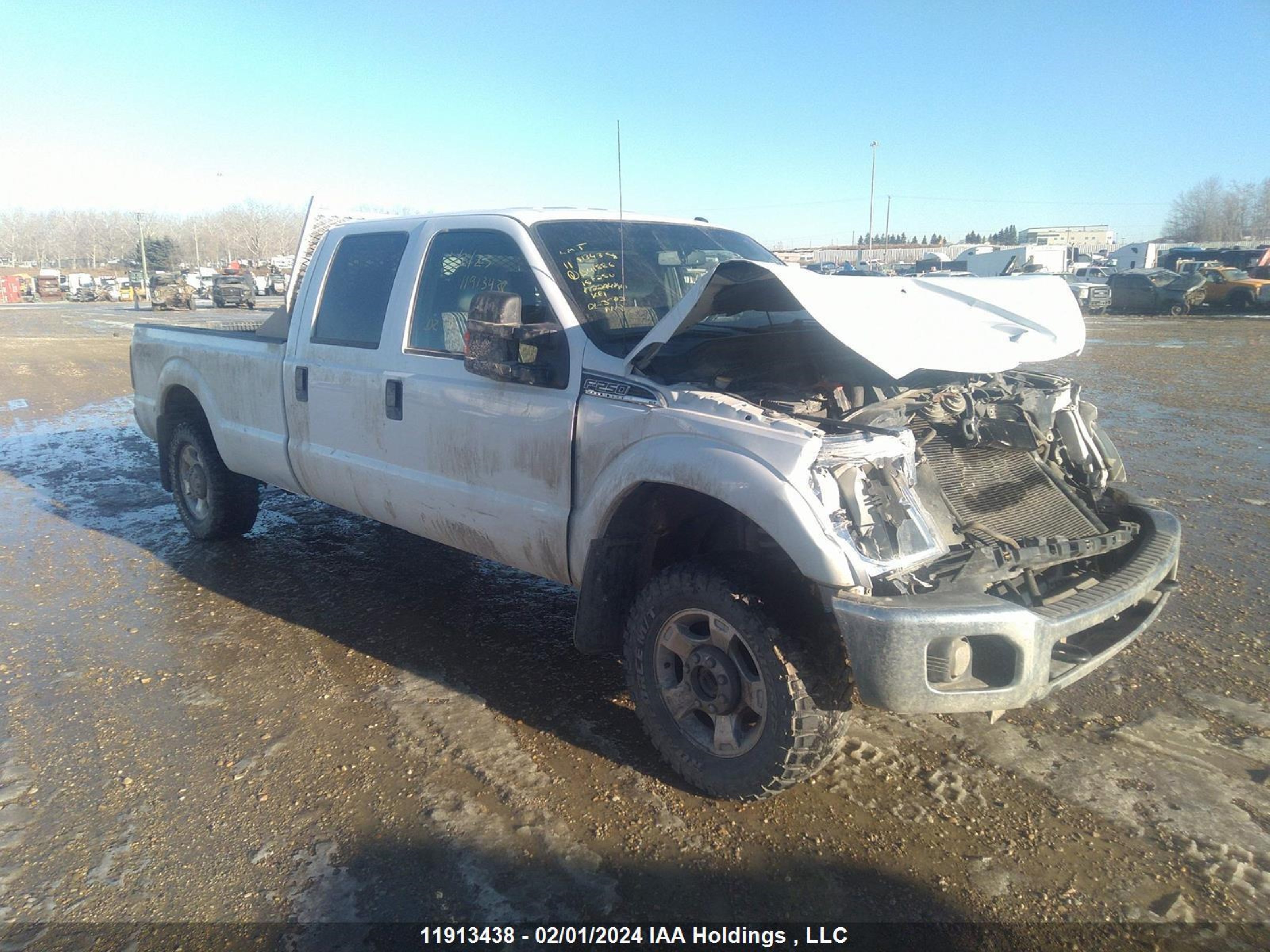 ford f250 2015 1ft7w2b66feb41886