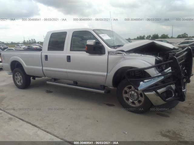 ford super duty f-250 srw 2015 1ft7w2b66feb88500