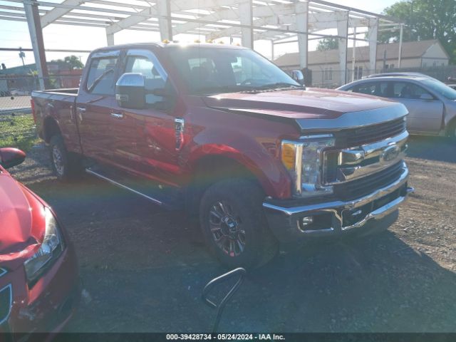 ford f-250 2017 1ft7w2b66heb27358