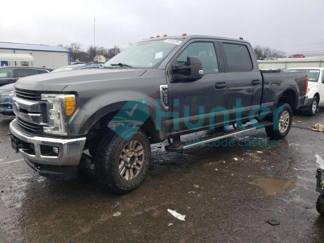 ford f250 2017 1ft7w2b66hee40653