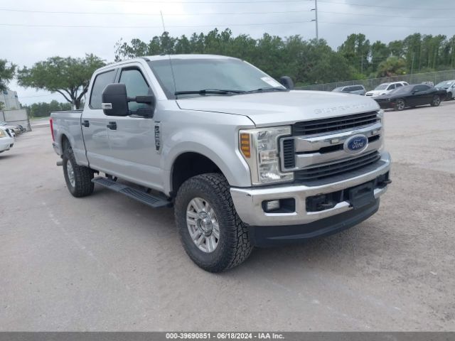 ford f-250 2018 1ft7w2b66jec06941